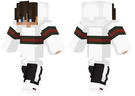 gucci minecraft